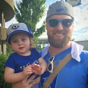 Meet your Posher, Casey